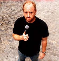 Louis C.K