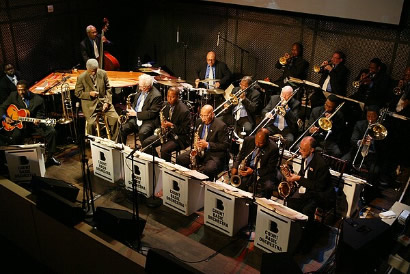 Count Basie Orchestra