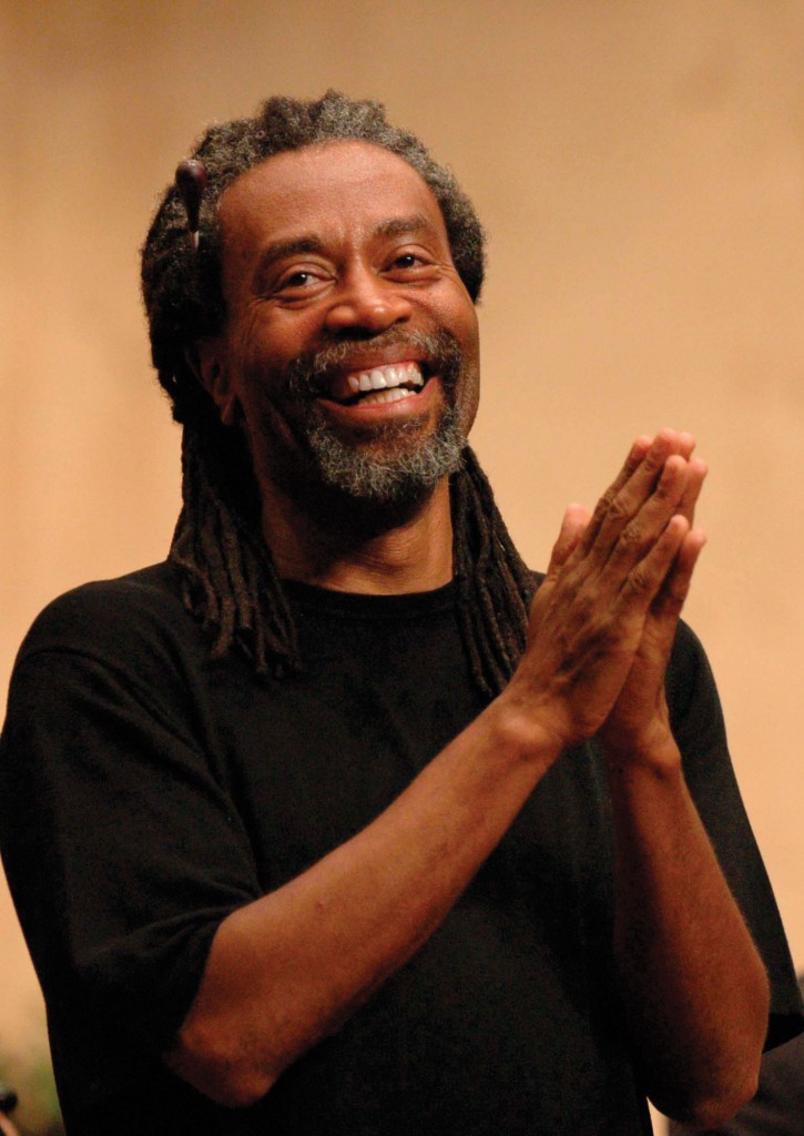 Bobby McFerrin