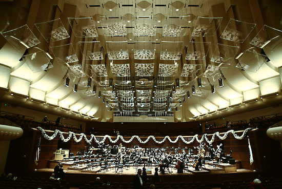 San Francisco Symphony