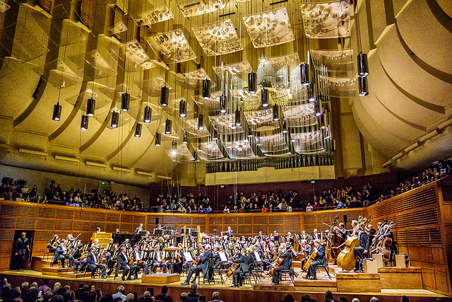 San Francisco Symphony